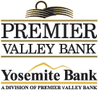 Premier Valley Bank logo