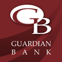 Guardian Bank logo