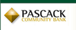 Pascack Community Bank logo