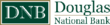 Douglas National Bank logo