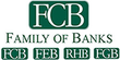 First Chatham Bank logo