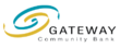 Gateway Community Bank logo