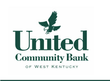 United Community Bank of West Kentucky logo