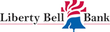 Liberty Bell Bank logo