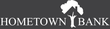 HomeTown Bank logo