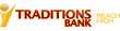 Traditions Bank logo