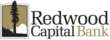 Redwood Capital Bank logo