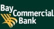 Bay Commercial Bank logo