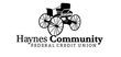 Haynes Community Federal Credit Union logo