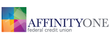 Affinity One Federal Credit Union logo