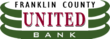 Franklin County United Bank logo
