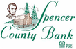 Spencer County Bank logo
