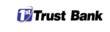 1st Trust Bank logo