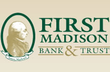 First Madison Bank & Trust logo