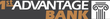 1st Advantage Bank logo