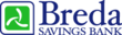 Breda Savings Bank logo