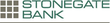 Stonegate Bank logo