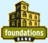 Foundations Bank logo