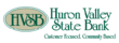 Huron Valley State Bank logo