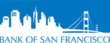 Bank of San Francisco logo