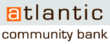 Atlantic Community Bank logo