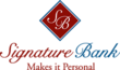 Signature Bank of Georgia logo