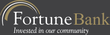 FortuneBank logo