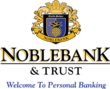 NobleBank & Trust logo