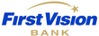 First Vision Bank of Tennessee logo