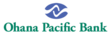 Ohana Pacific Bank logo