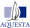 Aquesta Bank logo