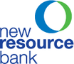 New Resource Bank logo