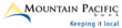 Mountain Pacific Bank logo