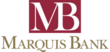 Marquis Bank logo