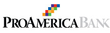 ProAmerica Bank logo