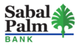 Sabal Palm Bank logo