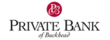 Private Bank of Buckhead logo