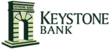 Keystone Bank logo