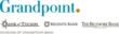 Grandpoint Bank logo