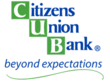 Citizens Union Bank of Shelbyville logo