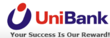 UniBank logo