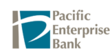 Pacific Enterprise Bank logo