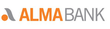 Alma Bank logo