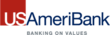 USAmeriBank logo