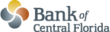 Bank of Central Florida logo