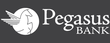 Pegasus Bank logo