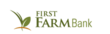 First FarmBank logo