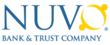 Nuvo Bank & Trust Company logo