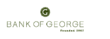 Bank of George logo