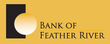 Bank of Feather River logo